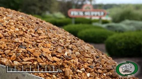 rock fick|Fick Landscape Supplies.